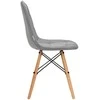 Activeshop Kėdė 4Rico QS-185 Scandi Pilkas