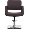 Activeshop Kirpyklos kėdė GABBIANO HAIRDRESSING CHAIR HELSINKI BROWN