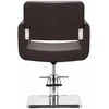 Activeshop Kirpyklos kėdė GABBIANO HAIRDRESSING CHAIR HELSINKI BROWN