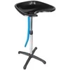 Activeshop Kirpyklos plautuvė GABBIANO MOBILE TRIPOD HAIRWASHER