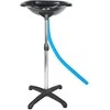 Activeshop Kirpyklos plautuvė GABBIANO MOBILE TRIPOD HAIRWASHER