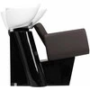 Activeshop Kirpyklos plautuvė GABBIANO PROFESSIONAL HAIRWASHER HELSINKI NORDIC BROWN