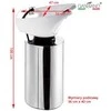 Activeshop Kirpyklos plautuvė GABBIANO WASHING STATION MODEL 3 Baltas