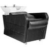 Activeshop Kirpyklos plautuvė HAIR SYSTEM HAIRWASHER 2 Juodas