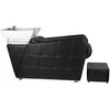 Activeshop Kirpyklos plautuvė HAIR SYSTEM HAIRWASHER 2 Juodas