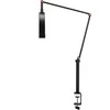 Activeshop Kosmetologinė stalinė LED lempa Glow MX3 Juodas