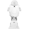 Activeshop Kosmetologinis krėslas AZZURRO 870 ELECTRIC 3 MOTOR Baltas