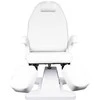 Activeshop Kosmetologinis krėslas COSMETIC HYDRAULIC CHAIR 112 Baltas