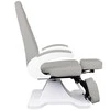 Activeshop Kosmetologinis krėslas COSMETIC HYDRAULIC CHAIR 112 Pilkas