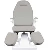 Activeshop Kosmetologinis krėslas COSMETIC HYDRAULIC CHAIR 112 Pilkas