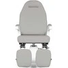 Activeshop Kosmetologinis krėslas COSMETIC HYDRAULIC CHAIR 112 Pilkas