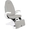 Activeshop Kosmetologinis krėslas COSMETIC HYDRAULIC CHAIR 112 Pilkas