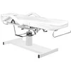 Activeshop Kosmetologinis krėslas HYDRAULIC COSMETIC Baltas