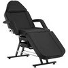 Activeshop Kosmetologinis krėslas SILLON MODEL Juodas