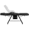 Activeshop Kosmetologinis krėslas SILLON MODEL Juodas