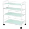 Activeshop Kosmetologinis vežimėlis 1015 GIOVANNI