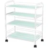 Activeshop Kosmetologinis vežimėlis 1015 GIOVANNI