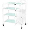 Activeshop Kosmetologinis vežimėlis 1031 GIOVANNI