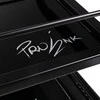 Activeshop Kosmetologinis vežimėlis TATTOO PRO INK 1015 Juodas