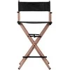 Activeshop Makiažo kėdė MAKE-UP CHAIR ALU ROSE GOLD