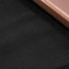Activeshop Makiažo kėdė MAKE-UP CHAIR ALU ROSE GOLD