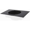 Activeshop Manikiūro dulkių surinkėjas Dust collector BUILT-IN Juodas 40W