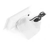 Activeshop Manikiūro dulkių surinkėjas Dust collector BUILT-IN Baltas 40W