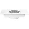 Activeshop Manikiūro dulkių surinkėjas Dust collector BUILT-IN Baltas 40W