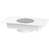 Activeshop Manikiūro dulkių surinkėjas Dust collector BUILT-IN Baltas 40W