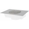 Activeshop Manikiūro dulkių surinkėjas Dust collector BUILT-IN CHROM 40W