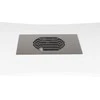 Activeshop Manikiūro dulkių surinkėjas Dust collector BUILT-IN CHROM 40W