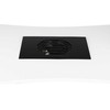 Activeshop Manikiūro dulkių surinkėjas Dust collector BUILT-IN Juodas 40W