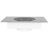 Activeshop Manikiūro dulkių surinkėjas Dust collector BUILT-IN CHROM 40W