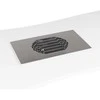 Activeshop Manikiūro dulkių surinkėjas Dust collector BUILT-IN CHROM 40W