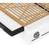 Activeshop Manikiūro dulkių surinkėjas MOMO GOLD 40W