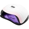 Activeshop Nagų lempa UV LED Glow V7 168W