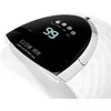 Activeshop Nagų lempa UV LED Glow YC57 268W Baltas