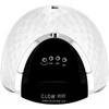 Activeshop Nagų lempa UV LED Glow YC57 268W Baltas