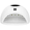 Activeshop Nagų lempa UV LED Ocho Nails 8 84W Baltas