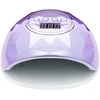 Activeshop Nagų lempa UV LED Shiny 86W Violetinė