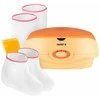 Activeshop Parafino vonelė iWAX 300W (XL rinkinys)