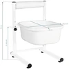 Activeshop Pedikiūro vonelė PEDICURE TRAY