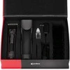 Activeshop Plaukų kirpimo mašinėlė Codos Professional CHC-980 Wireless Juodas