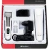 Activeshop Plaukų kirpimo mašinėlė Codos Professional CHC-331 Wireless Baltas