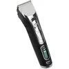 Activeshop Plaukų kirpimo mašinėlė Codos Professional CHC-918 Wireless Juodas