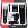 Activeshop Plaukų kirpimo mašinėlė Codos Professional CHC-918 Wireless Juodas