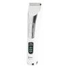 Activeshop Plaukų kirpimo mašinėlė Codos Professional CHC-331 Wireless Baltas