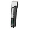 Activeshop Plaukų kirpimo mašinėlė Codos Professional CHC-918 Wireless Juodas