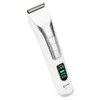 Activeshop Plaukų kirpimo mašinėlė Codos Professional CHC-331 Wireless Baltas
