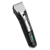 Activeshop Plaukų kirpimo mašinėlė Codos Professional CHC-918 Wireless Juodas